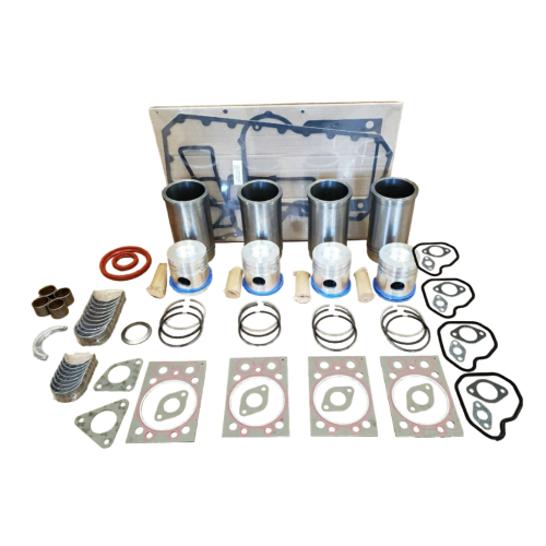 MAJOR ENGINE OVERHAUL KIT FOR ZETOR TRACTOR Z7701 - 6320 6340 7320
